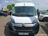  Citroen  Jumper 33 L3H2 BLUEHDI 140 S&S BVM6 DRIVER #14