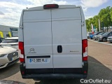  Citroen  Jumper 33 L3H2 BLUEHDI 140 S&S BVM6 DRIVER #24