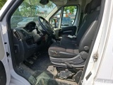  Citroen  Jumper 33 L3H2 BLUEHDI 140 S&S BVM6 DRIVER #25