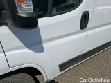  Citroen  Jumper 33 L3H2 BLUEHDI 140 S&S BVM6 DRIVER #54