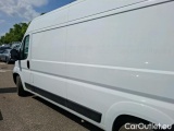  Citroen  Jumper 33 L3H2 BLUEHDI 140 S&S BVM6 DRIVER #56
