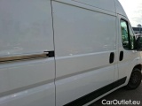  Citroen  Jumper 33 L3H2 BLUEHDI 140 S&S BVM6 DRIVER #57