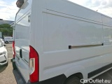  Citroen  Jumper 33 L3H2 BLUEHDI 140 S&S BVM6 DRIVER #61