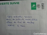  Citroen  Jumper 33 L3H2 BLUEHDI 140 S&S BVM6 DRIVER #62