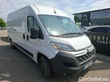  Citroen  Jumper 33 L3H2 BLUEHDI 140 S&S BVM6 DRIVER #63