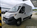  Citroen  Jumper 35 L2H2 BLUEHDI 120 S&S BVM6 CLUB 