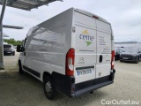  Citroen  Jumper 35 L2H2 BLUEHDI 120 S&S BVM6 CLUB #2