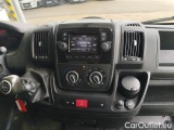  Citroen  Jumper 35 L2H2 BLUEHDI 120 S&S BVM6 CLUB #11