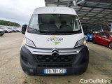  Citroen  Jumper 35 L2H2 BLUEHDI 120 S&S BVM6 CLUB #14
