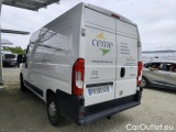  Citroen  Jumper 35 L2H2 BLUEHDI 120 S&S BVM6 CLUB #25