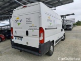  Citroen  Jumper 35 L2H2 BLUEHDI 120 S&S BVM6 CLUB #30