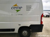  Citroen  Jumper 35 L2H2 BLUEHDI 120 S&S BVM6 CLUB #41