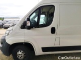  Citroen  Jumper 35 L2H2 BLUEHDI 120 S&S BVM6 CLUB #47