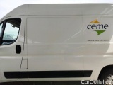  Citroen  Jumper 35 L2H2 BLUEHDI 120 S&S BVM6 CLUB #49