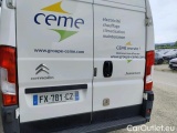  Citroen  Jumper 35 L2H2 BLUEHDI 120 S&S BVM6 CLUB #46