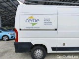  Citroen  Jumper 35 L2H2 BLUEHDI 120 S&S BVM6 CLUB #54