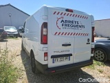  Fiat  Talento FT 1.0 CH1 - 2.0 ECOJET 120 PRO LOUNGE #2