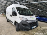  Citroen  Jumper 35 L2H2 BLUEHDI 120 S&S BVM6 CLUB #55