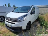  Fiat  Talento FT 1.0 CH1 - 2.0 ECOJET 120 PRO LOUNGE 