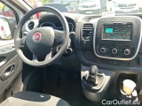  Fiat  Talento FT 1.0 CH1 - 2.0 ECOJET 120 PRO LOUNGE #4