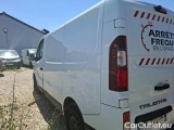  Fiat  Talento FT 1.0 CH1 - 2.0 ECOJET 120 PRO LOUNGE #117