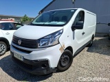  Fiat  Talento FT 1.0 CH1 - 2.0 ECOJET 120 PRO LOUNGE 