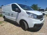  Fiat  Talento FT 1.0 CH1 - 2.0 ECOJET 120 PRO LOUNGE #120
