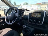  Fiat  Talento FT 1.0 CH1 - 2.0 ECOJET 120 PRO LOUNGE #4