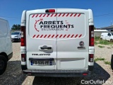  Fiat  Talento FT 1.0 CH1 - 2.0 ECOJET 120 PRO LOUNGE #15