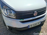  Fiat  Talento FT 1.0 CH1 - 2.0 ECOJET 120 PRO LOUNGE #38