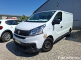  Fiat  Talento FT 1.0 CH1 - 2.0 ECOJET 120 PRO LOUNGE #50