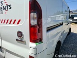 Fiat  Talento FT 1.0 CH1 - 2.0 ECOJET 120 PRO LOUNGE #125