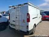  Fiat  Talento FT 1.3 LH1 - 1.6 MTJET 120 PACK PRO NAV #3
