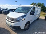 Fiat  Talento FT 1.3 LH1 - 1.6 MTJET 120 PACK PRO NAV 