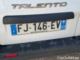  Fiat  Talento FT 1.3 LH1 - 1.6 MTJET 120 PACK PRO NAV #5