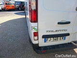  Fiat  Talento FT 1.3 LH1 - 1.6 MTJET 120 PACK PRO NAV #33