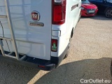  Fiat  Talento FT 1.3 LH1 - 1.6 MTJET 120 PACK PRO NAV #34
