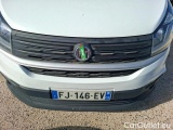  Fiat  Talento FT 1.3 LH1 - 1.6 MTJET 120 PACK PRO NAV #36