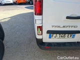  Fiat  Talento FT 1.3 LH1 - 1.6 MTJET 120 PACK PRO NAV #38