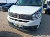  Fiat  Talento FT 1.3 LH1 - 1.6 MTJET 120 PACK PRO NAV #40