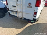  Fiat  Talento FT 1.3 LH1 - 1.6 MTJET 120 PACK PRO NAV #42