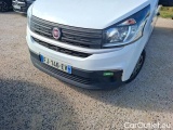 Fiat  Talento FT 1.3 LH1 - 1.6 MTJET 120 PACK PRO NAV #43