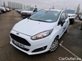  Ford  Fiesta 1.5 TDCI - 75 CH TREND 