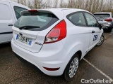  Ford  Fiesta 1.5 TDCI - 75 CH TREND #3