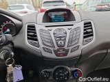  Ford  Fiesta 1.5 TDCI - 75 CH TREND #11