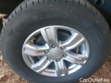  Ford  Ranger 2.0 ECOBLUE 170 SUPER CABINE LIMITED #48