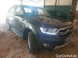  Ford  Ranger 2.0 ECOBLUE 170 SUPER CABINE LIMITED #59