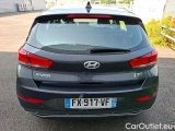  Hyundai  i30 1.6 CRDI 115 BUSINESS #17