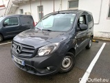  Mercedes  Citan 1.5 109 CDI 90 COMPACT PRO 