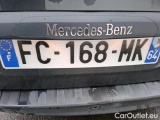  Mercedes  Citan 1.5 109 CDI 90 COMPACT PRO #5